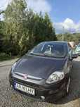 Fiat Punto Evo Diesel