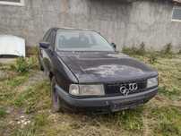 Audi 80 1.8 бензин на части