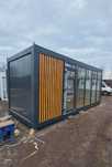 Vand containere modulare diferite dimensiuni și modele