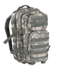 Rucsac Militar 20L Camo Digit