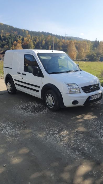 Ford Tranzit Connect