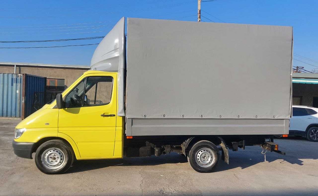 Sprinter 308 CDI