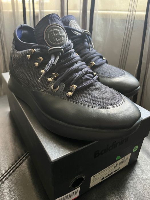 Baldinini обувки