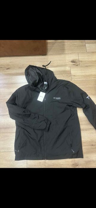 Geaca Columbia XXL nou