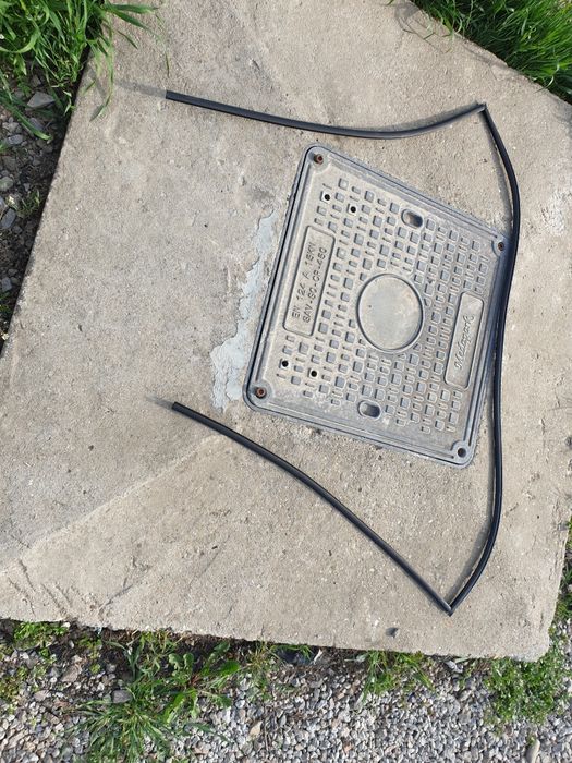 Cheder parbrize auto