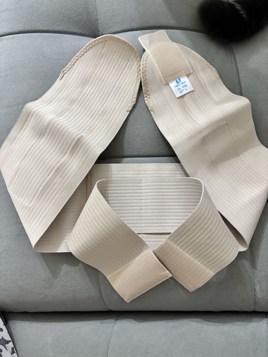 Продаётся бандаж (до и после родовой)