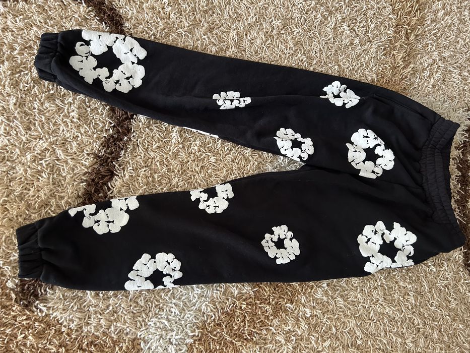 Compleu denim tears