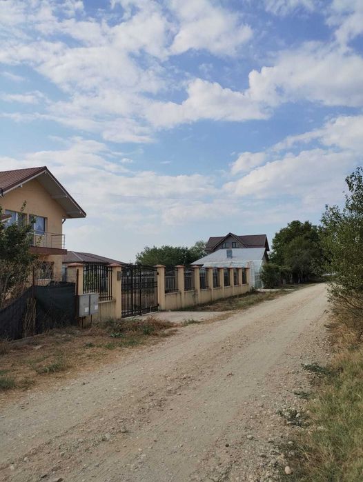 Tartasesti, intravilan, construibil