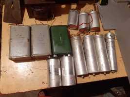 Стари кондензатори