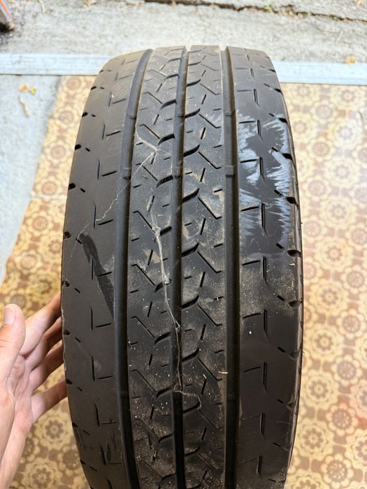 Гума BRIDGESTONE 235/65/16C