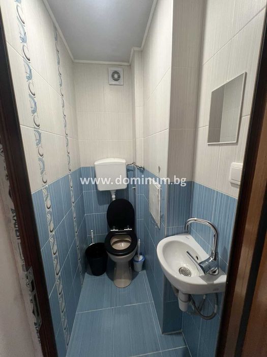 Продава се Двустаен апартамент в София, Оборище - 75 кв.м за 3947 €/кв.м - Снимка #3