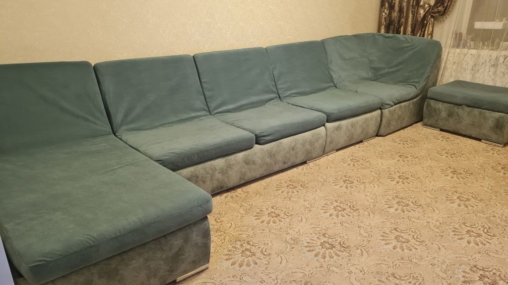 Чехлы на мягкую мебель: угловые диваны, тахта, стулья, кресло и многое
