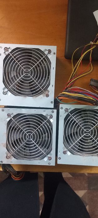 Monitor,hard,ssd, psu