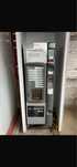 Automat kikko aparat cafea in functiune