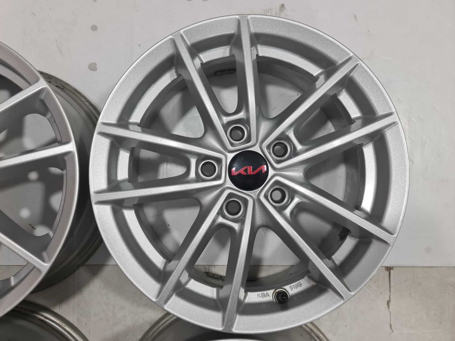 Jante 16 Renault Nissan Kia Dacia Mazda Mitsubishi Toyota Honda Suzuki