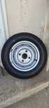 roata rezerva KUMHO 155/70R12
