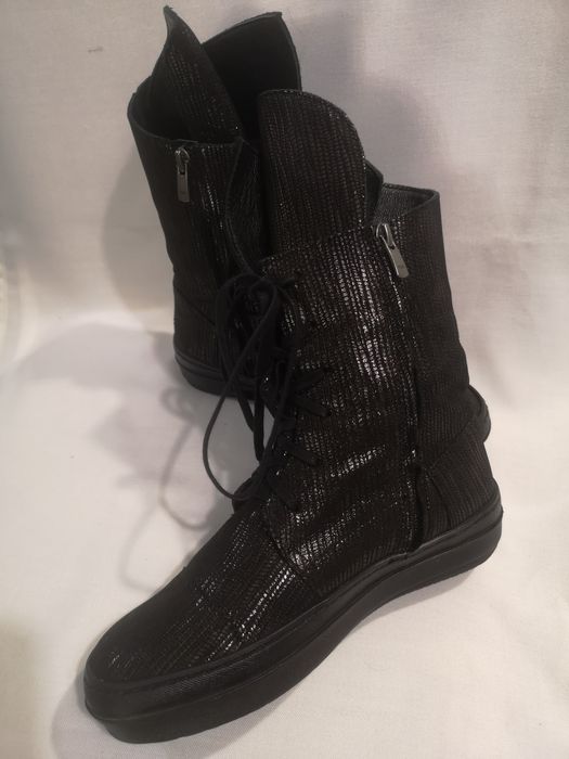 Обувки естествена кожа, номер 36