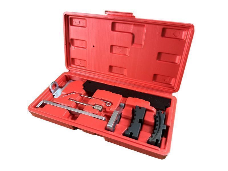 Комплект за зацепване opel 1.6 1.8 16v gebo tools