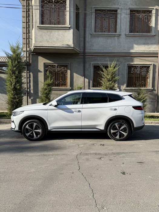BYD Song plus Nahd/Arenda
