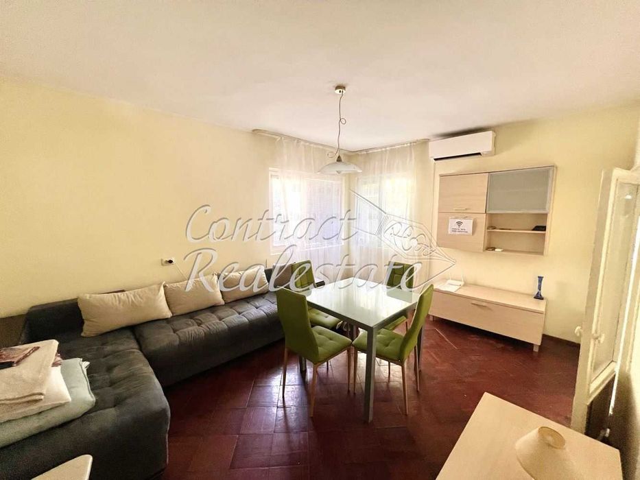 Дава се под наем Тристаен апартамент в Варна, Окръжна болница - 85 кв.м за 459 € - Снимка #4