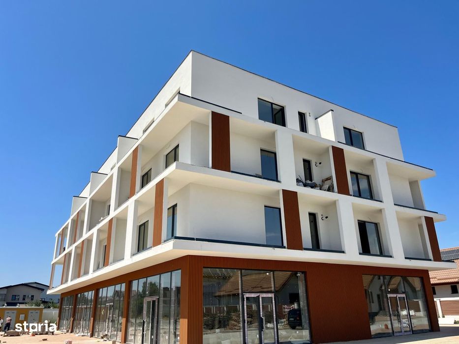 Apartament 2 camere decomandat - Pantelimon - Mutare rapida - Parcare