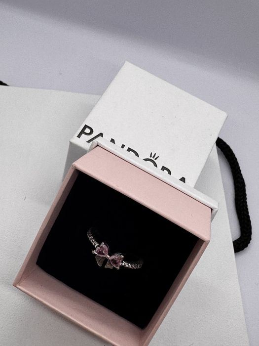 Пръстен Пандора Pandora