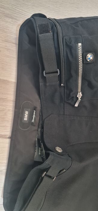 Pantaloni moto BMW Streetguard