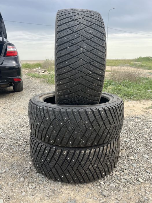 Продам покрышки