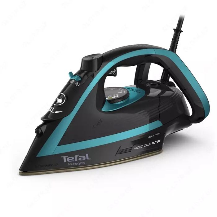 Утюг "Tefal" Puregliss FV8066E0