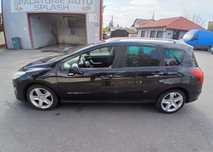 Vând Peugeot 308