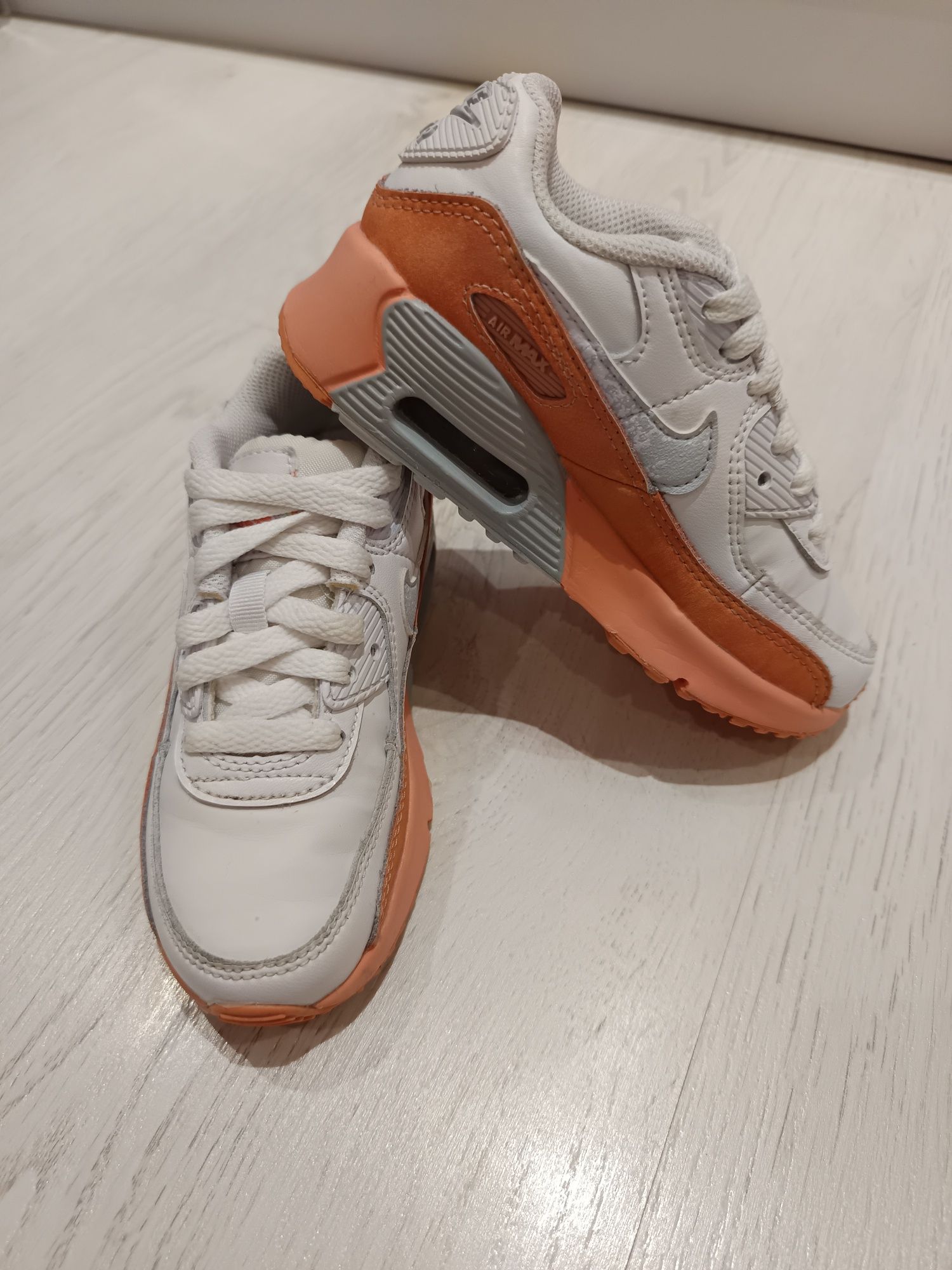 Детски маратонки Nike Air Max 90