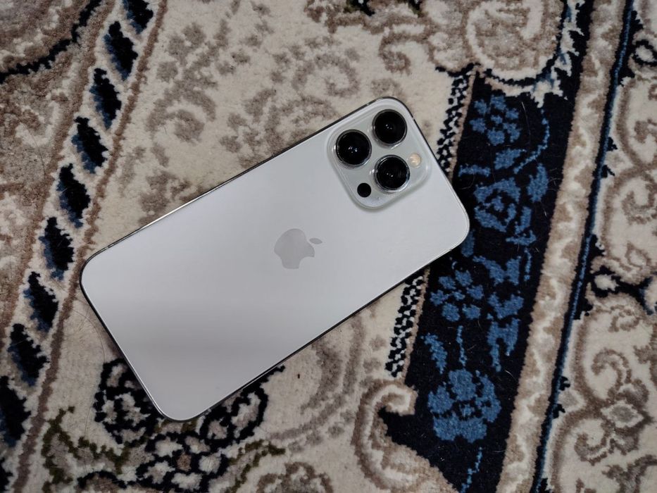 iphoni 13 pro xolati idyal