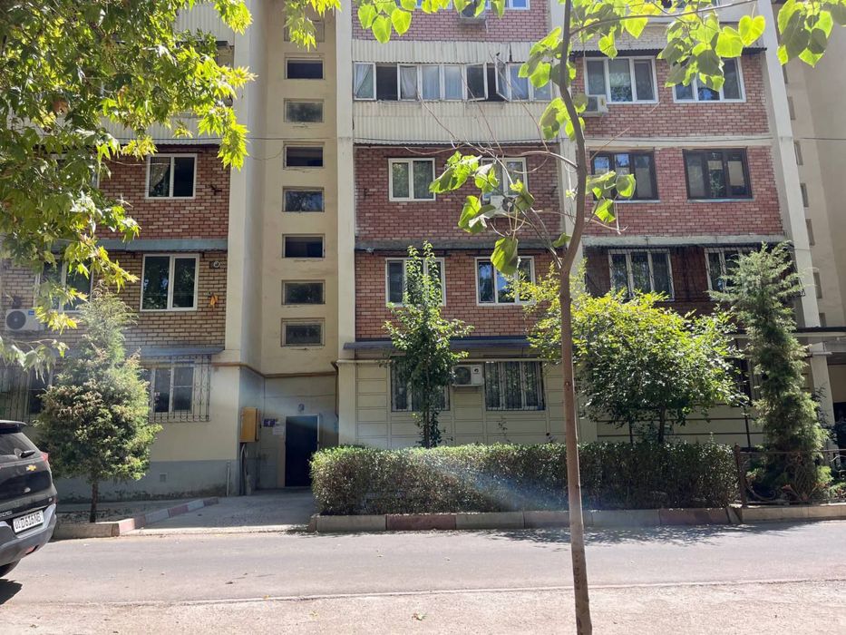 Mirzo Ulugbek t. Feruza 2/4/5 58.000