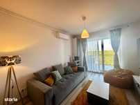 Apartament doua camere  Lipovei -langa padure -