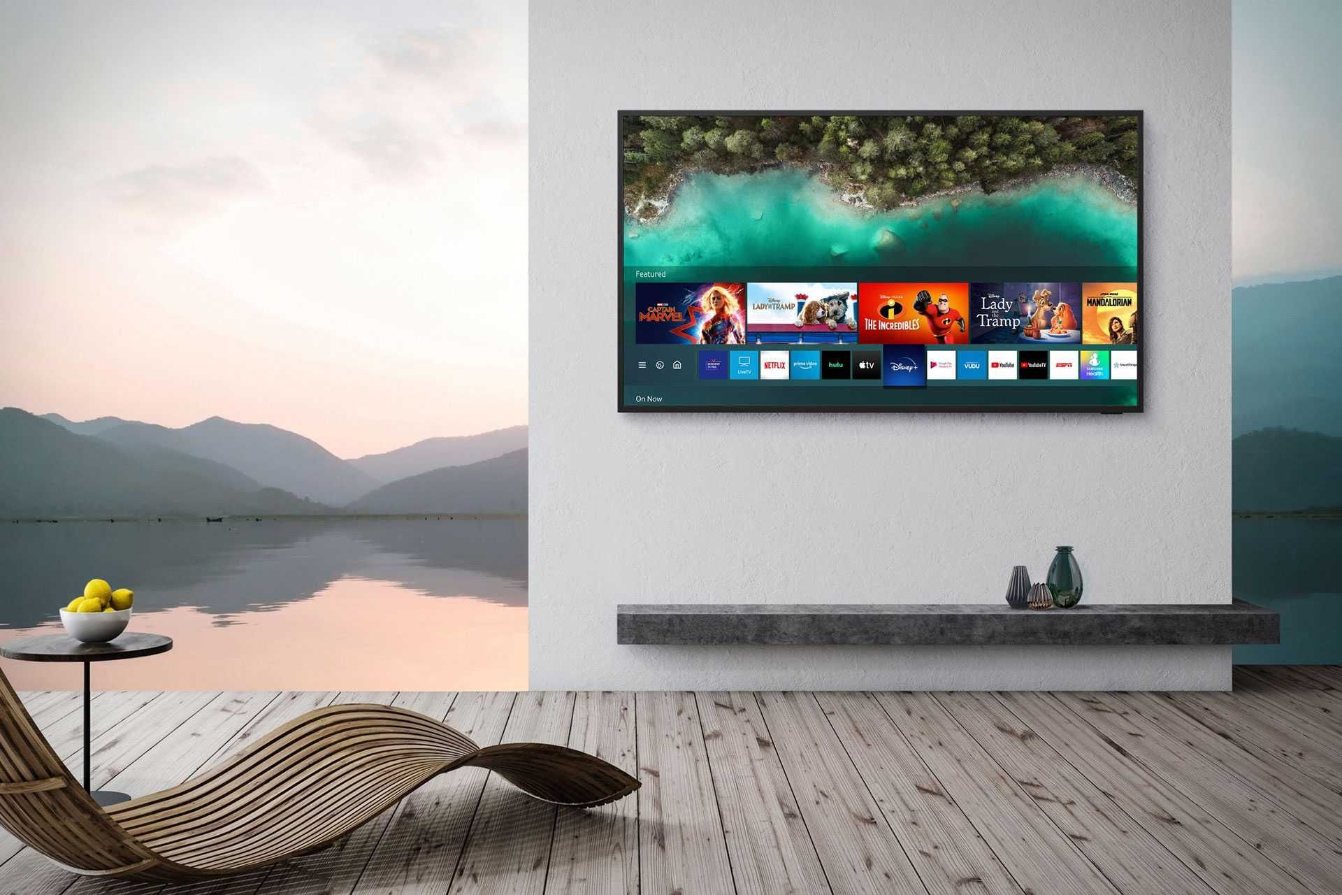 smart tv 40 televisor android 11 full hd oxirgisi pokoleniya