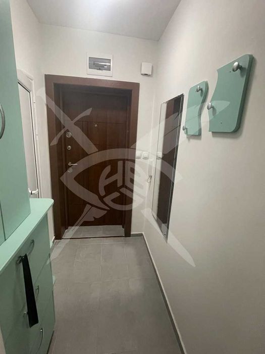 Двустаен апартамент в жк. Иван Вазов №180881