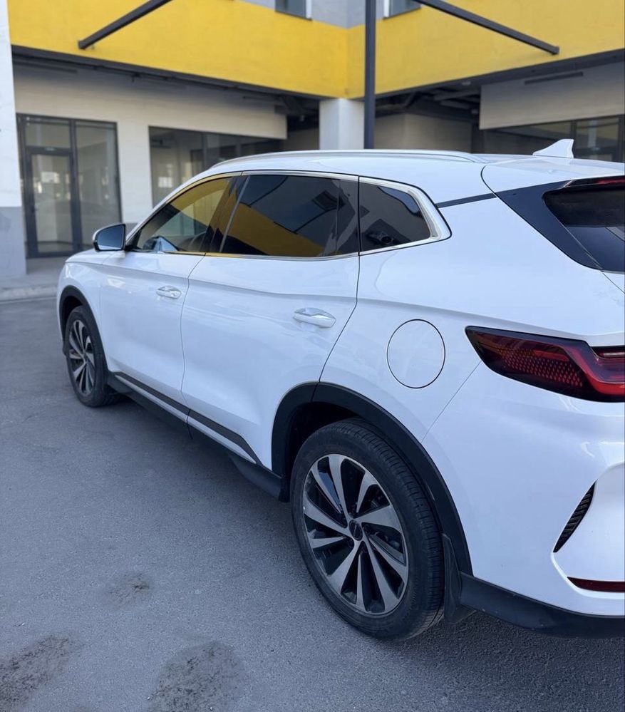 BYD champion full 150km 2024 йил