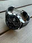 Tag Heuer Carrera Calibre 16 Day Date Chronograph 43mm
