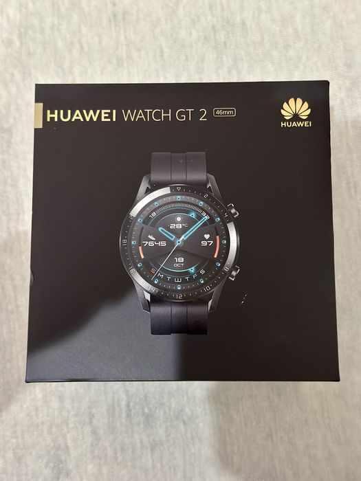 Huawei Watch GT2 46mm
