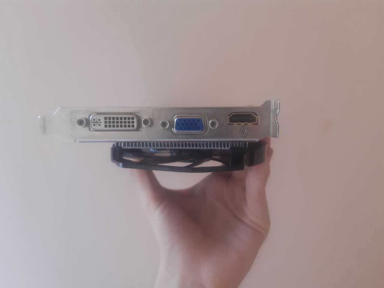 Gtx 550 Ti Yaxshi xolatda