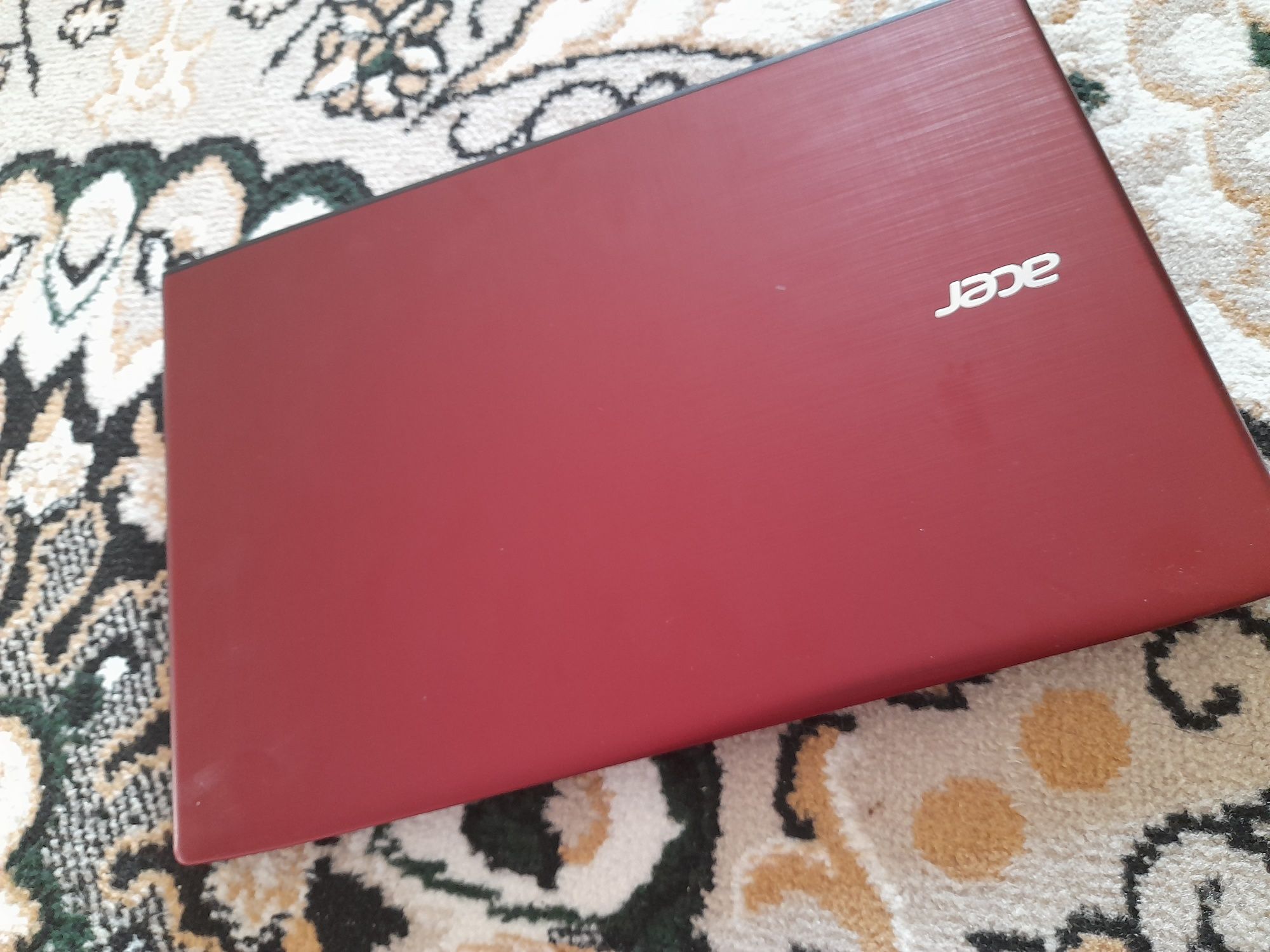 Noutbook Acer Model: N16Q2 Aspire E5-576