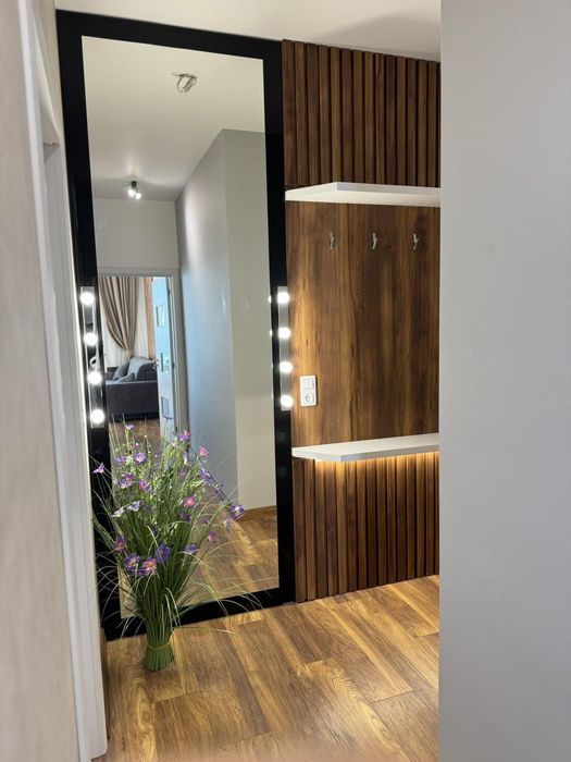 Дава се под наем Двустаен апартамент в Бургас, Сарафово - 55 кв.м за 459 € - Снимка #3