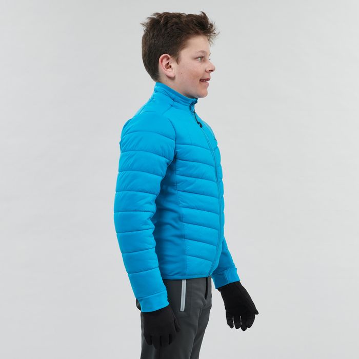 Geacă 3 în 1 impermeabilă - produs resigilat - (SecondHand) Decathlon