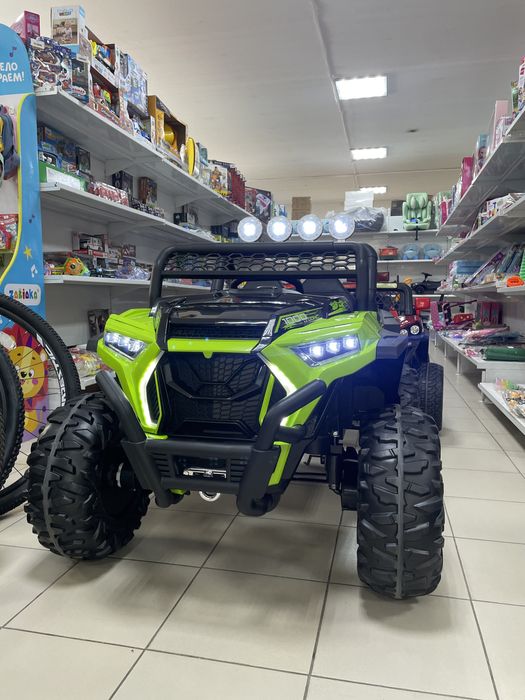 Электромобиль