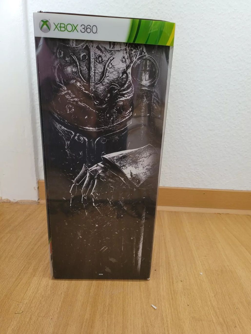 Dark souls 2 collectors edition Xbox 360