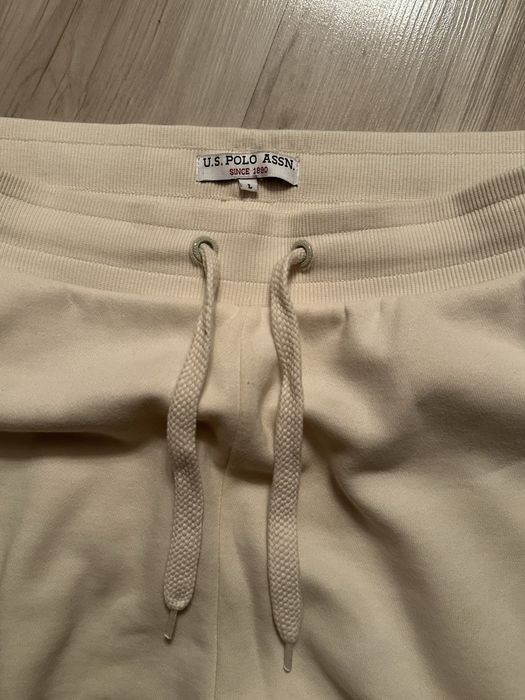 Ново спортно долнище U.S.Polo размер L