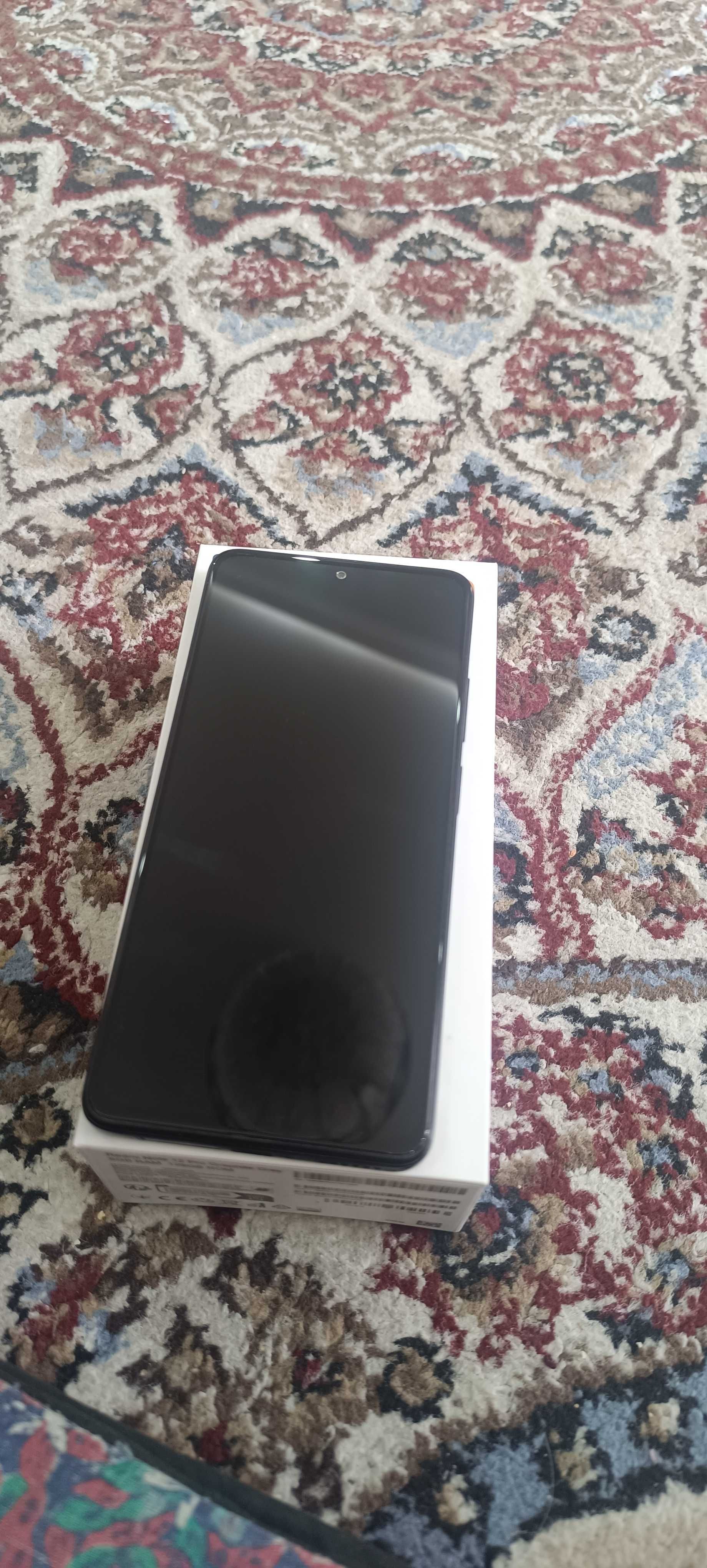 Redmi not 12 pro 6/128 гб