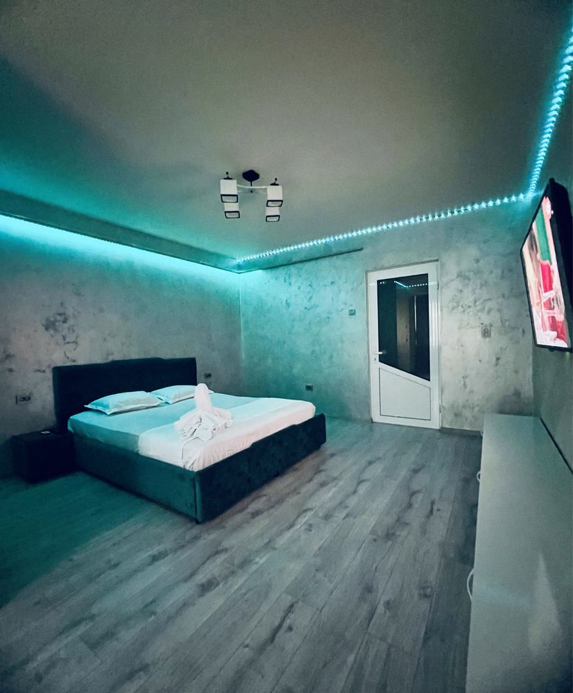 Regim Hotelier  cu Aier Conditionat zona Centrala