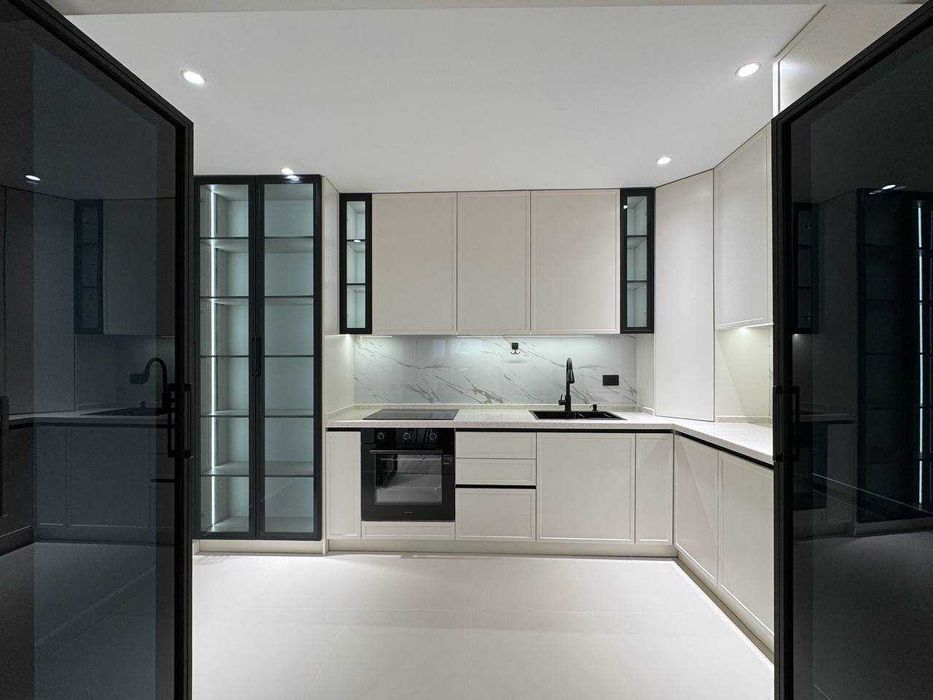 Центр квартира продается 3/14/16 90м2 новостройка  Яккасарайский район