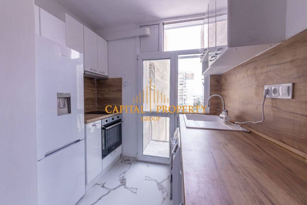 2-стаен в Варна-Трошево площ 50 цена 550